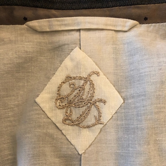 Woman’s jacket - Picture 5 of 8